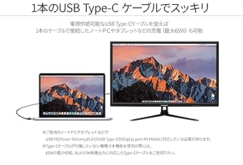 Amazon.co.jp: JAPANNEXT 32インチ モニター WQHD 2560x1440